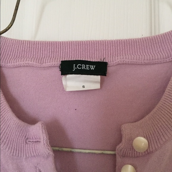 Women’s J.Crew cardigan sweater - Picture 2 of 3